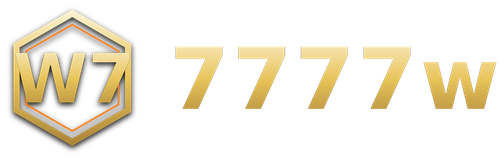 7777w logo
