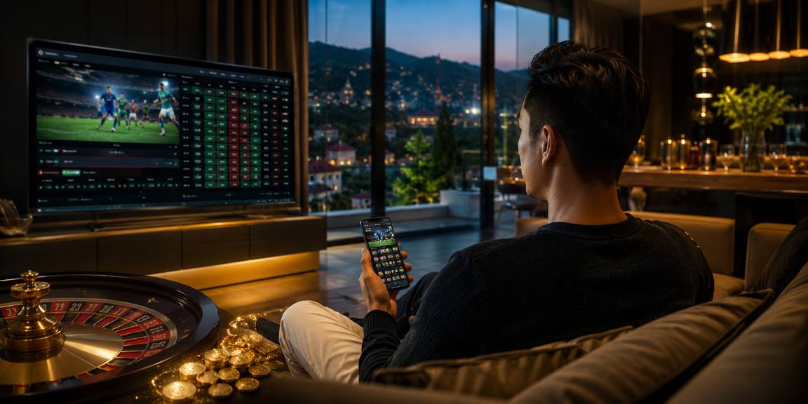 7777w Những loại bàn Roulette chúng tôi cung cấp